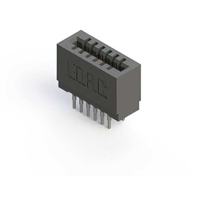 725-012-540-201 EDAC Inc.  Kantenbrettverbinder